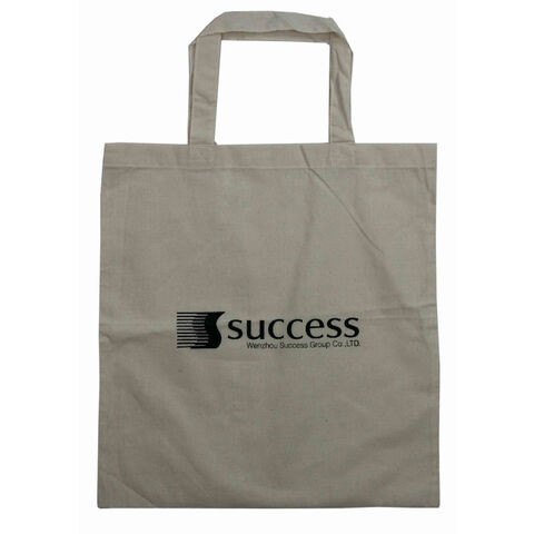 Bolsa Promocional de Algodón 24517-1 for sale at factory direct price