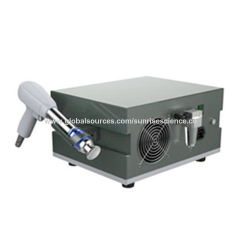 Buy Wholesale China Shockwave Therapy Machine For Ed / Shock Wave