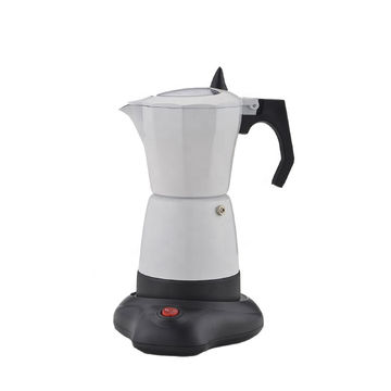 China Good quality Mocha Coffee Maker - Hot Sale Multi-function