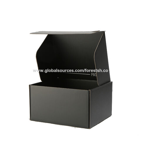 Buy Wholesale China Paper Box ,3 Layer ,cmyk Printing ,corrugated ...