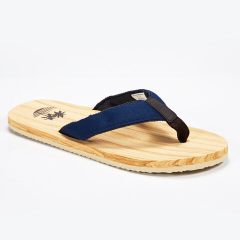 Buy Wholesale China Wholesale Men's Slide Slippers Custom Fashion Eva  Sandles Summer Imitated Wood Flip Flops For Men & Custom Men Beach Slippers  at USD 2.8 | Global Sources