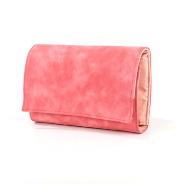 Shop Suede Pouch at Wholesale Price 