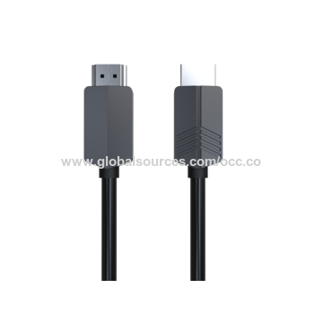 Buy Wholesale China 8k Hdmi 2.1 Cable Glory Mark Ultra Hd 48gbps High Speed  Hdmi 2.1 Cable & 8k Hdmi2.1 Cable at USD 1.69