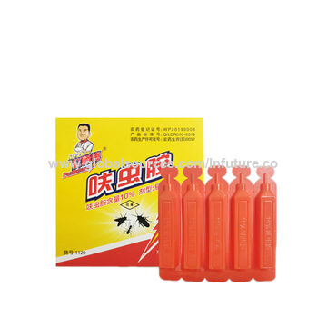 Pest Control Dinotefuran 10% Suspension/sc Suspended Concentrate Gel Bait  Water Based Spray Use - Buy China Wholesale Suspension/sc Gel Bait $3.5