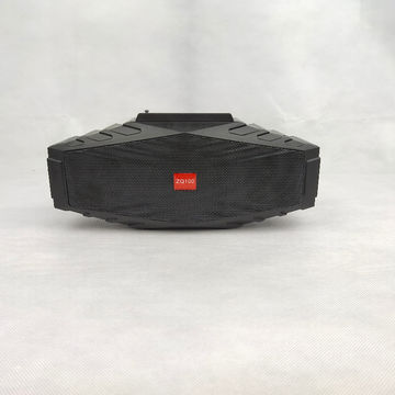 Solar Bluetooth Lautsprecher, mit Taschenlampe oder Solaraufladung, wasserdichter Bluetooth Lautsprecher – Ideal für Großhändler und Distributoren