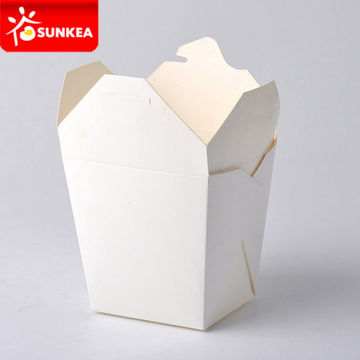 Buy Wholesale China Take Away To Go Box Food Pail Party Favor Box Chinese Food Beverage Packaging Disposable Take Away To Go Box At Usd 0 06 Global Sources