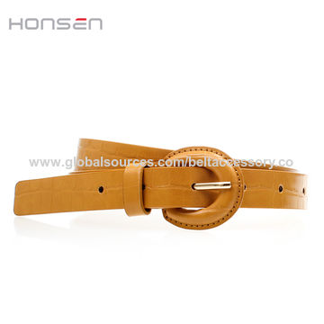 Leopard Belt \u0026 Fashion Ladies Belt 