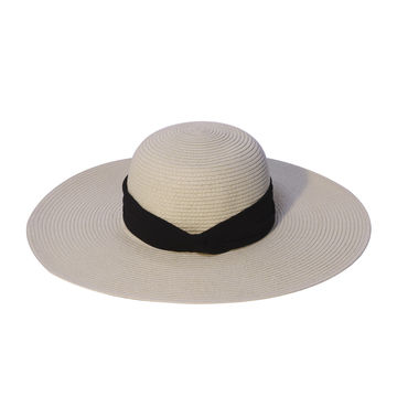 Straw Hats 