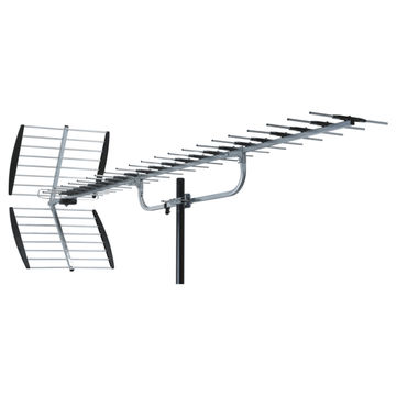 Buy Wholesale China Wholesale High Gain 16dbi Outdoor Tv Antenna ...