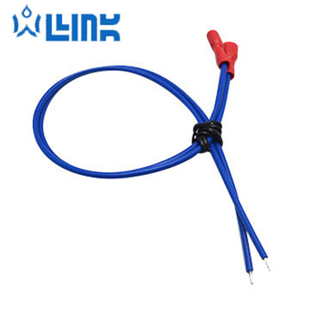 Kabelbaumstecker, PVC- oder Silikonkabelkonfektion, kundenspezifische Kabelbaumkonfektion für die Automobilindustrie for sale at factory direct price