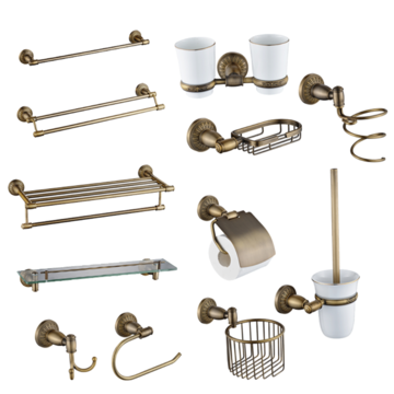 Bathroom Fixtures, Accessories & Supplies for Sale 