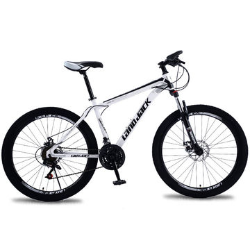 Spelen met forum Moet Buy Wholesale China 22 Inch 24 Speed Bicycle Ride On Car Cycling Bicicleta  Youth Student Mountain Bike Y310001 & Mountain Bike at USD 63 | Global  Sources
