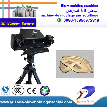 Buy Wholesale China High Precision Industrial Laser Scanner Blue Light ...