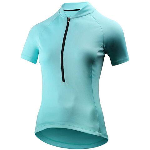 cycling jersey for running