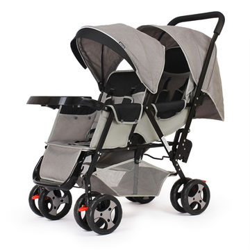 stroller for two kids