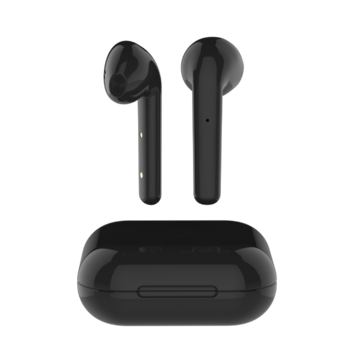 cvc noise cancellation earphones