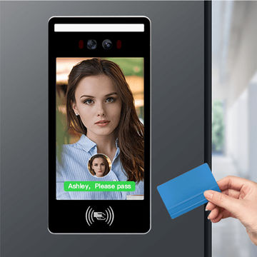 Buy Wholesale China 2021 Ai Technology Facial Recognition Access Circuit Diagram