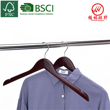 China Zara Style PP Plastic Hangers full sets for Garment Clothes Pants  Skirts Display with Metal Hook Manufacture and Factory