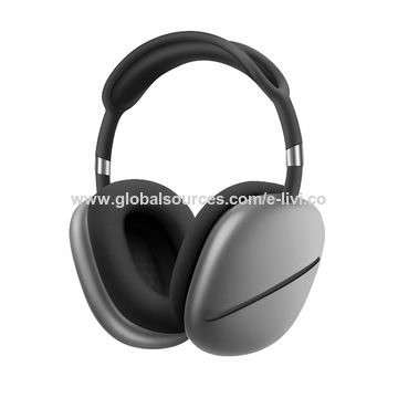Compre Nuevo Modelo Bluetooth V5.1 Edr Pods Max Auriculares Para