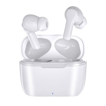 Buy Wholesale China Truewireless Active Noise Canceling Headphones,tws ...