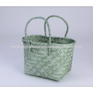 large storage bolsas with handles