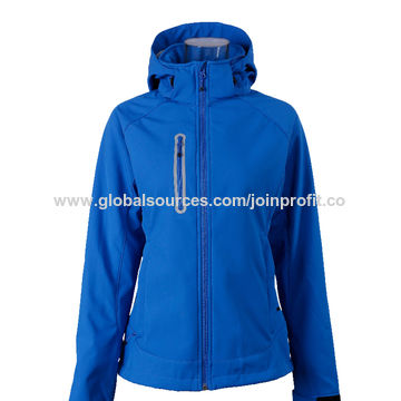 warm waterproof golf jacket