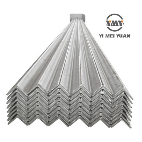 angle bar galvanized