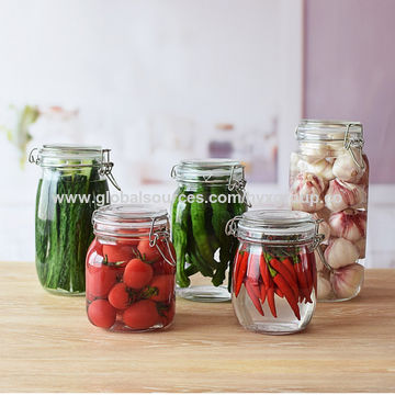 glass jar with wooden cork and spoon wholesale, glass jar with wooden cork  and spoon wholesale Suppliers and Manufacturers at