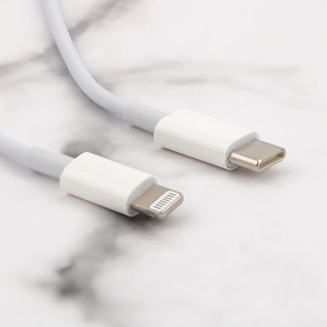 PD Charger Cable USB Type C toLightning Adapter Lead For iPhone 11 Pro