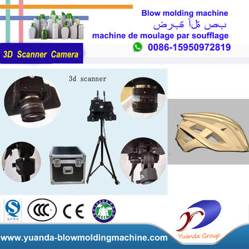 Europe quality portable shining 3d scanner for cnc router | Global Sources