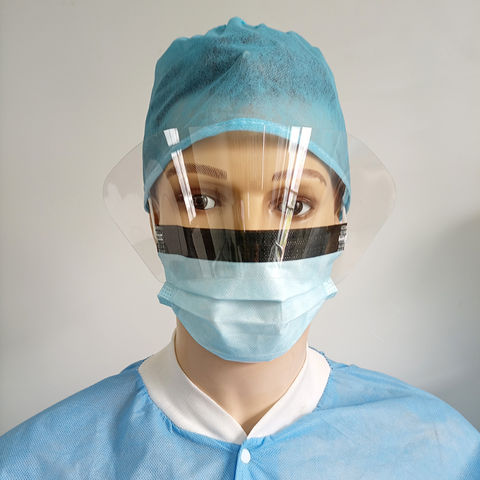 Face Mask Shield 