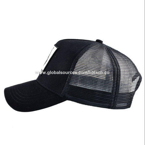 Solid Colors Blank Baseball Caps Wholesale