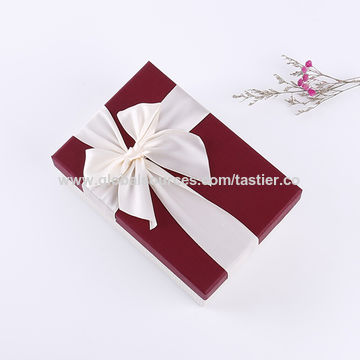 Wholesales Custom Rigid Foldable Cardboard Gift Box With Lid Cosmetics ...