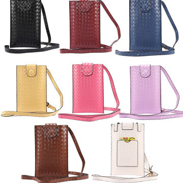 Function Fashion Crossbody Phone Purse Handbags Genuine Leather Cell Phone  Case Bag Chain Sling Shoulder Bag for Cell Phone - China Women Bag and Lady  Bag price | Made-in-China.com