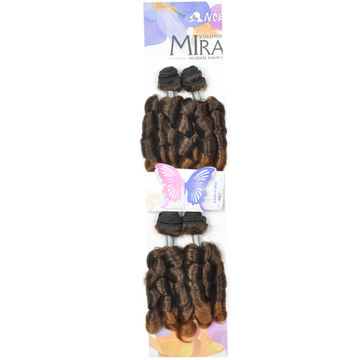 Noble miracle human hair best sale