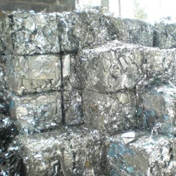 Buy Wholesale Mexico Aluminum Extrusion 6063 Scrap & Aluminum Extrusion ...