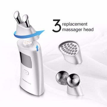 Buy Wholesale China Touchbeauty 3 In 1 Facial Beauty Device & Facial ...