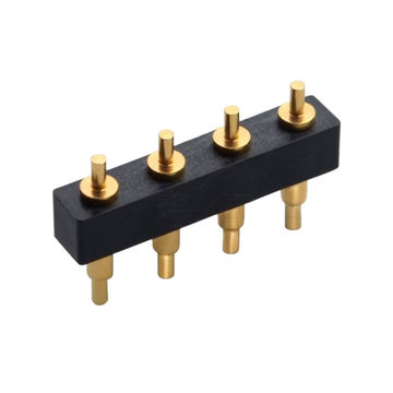 Buy Wholesale China Brass Contact Pins For Connector Led Lighting ...