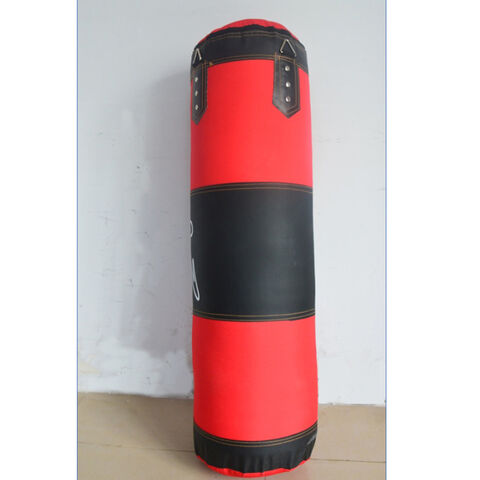 Aufblasbarer Boxsack für das Fitness-Heimstudio, Boxsack für Erwachsene und Kinderspielzeug, freistehende Sandsäcke