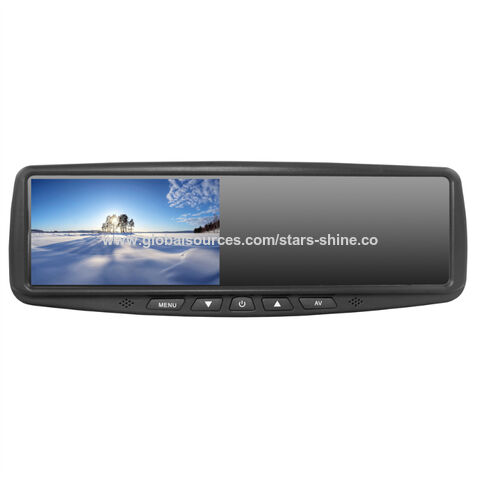 high quality 4.3 inch tft lcd screen brands