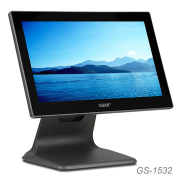 used touch screen monitors for sale factory