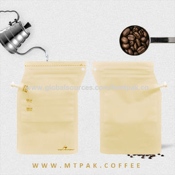 Clear cups for cold drinks - MTPak Coffee