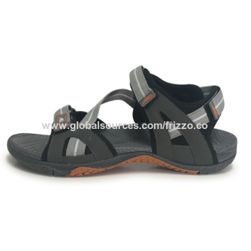 Buy Wholesale China Sandals Shoes, Men's Beach Shoes With Pu Upper And  Phylon Outsole, Lifestyle Shoes ,unisex Sandals & Sandals Shoes,beach Shoes ,unisex,slippers at USD 7