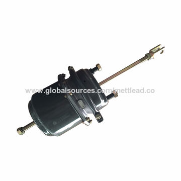 人気TOP Brake Chamber, R, L=242 For Sinotruk Howo Wd615 Engine テープ・マスキングテープ
