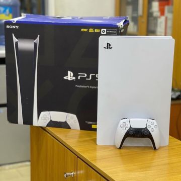 Buy Wholesale United States Used Ps5 Digital Edition For Sale & Ps5 at USD  700
