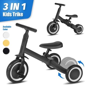 Tricycle for 1 year old boy hot sale