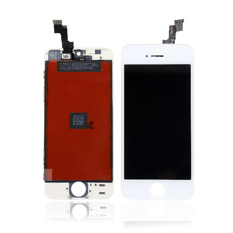 lcd touch screen digitizer for iphone 5 factory