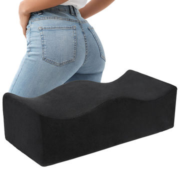 Buy Wholesale China High Elastic Softy Gel Seat Cushion Summer
