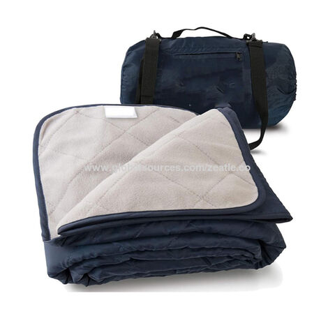 Tapetes Extra Grandes de Piquenique e Praia com Camadas Duplas e Bolsa de Transporte for sale at factory direct price