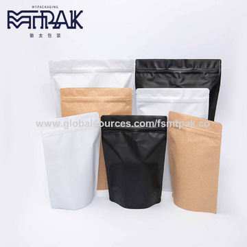 Buy Wholesale China Multi-purpose Food Packaging Bag Stand Up